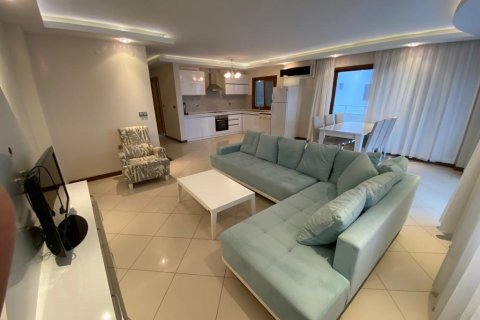 Lejlighed  i Mahmutlar, Antalya, Tyrkiet Nr. 207581 - 7