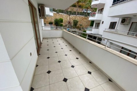 Lejlighed  i Mahmutlar, Antalya, Tyrkiet Nr. 207581 - 10