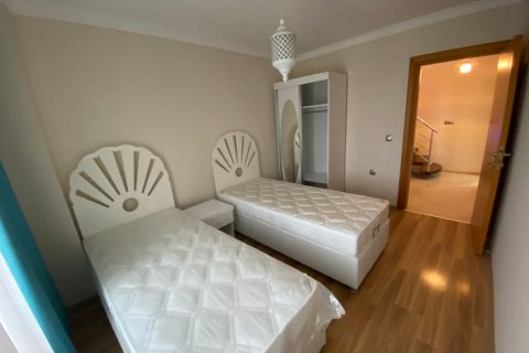 Lejlighed  i Mahmutlar, Antalya, Tyrkiet Nr. 207581 - 24