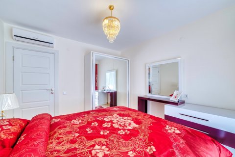 Daire   Kargıcak, Alanya, Antalya, Türkiye №207582 - 9