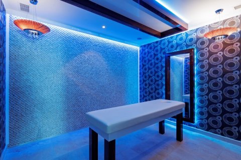 Daire   Kargıcak, Alanya, Antalya, Türkiye №207582 - 24