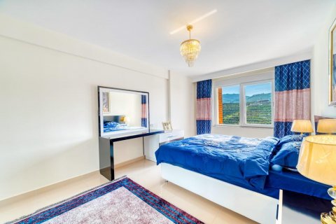 Daire   Kargıcak, Alanya, Antalya, Türkiye №207582 - 5