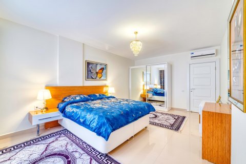 Daire   Kargıcak, Alanya, Antalya, Türkiye №207582 - 10