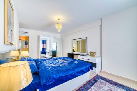 Daire   Kargıcak, Alanya, Antalya, Türkiye №207582 - 6