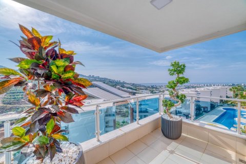 Daire   Kargıcak, Alanya, Antalya, Türkiye №207582 - 15