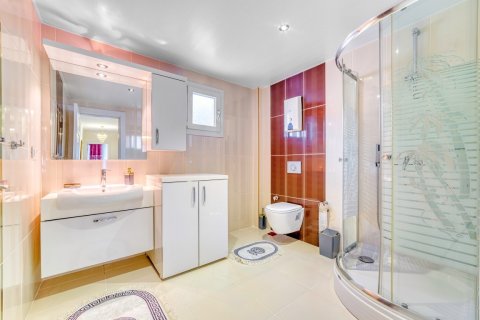 Daire   Kargıcak, Alanya, Antalya, Türkiye №207582 - 17