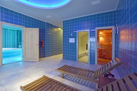 Daire   Kargıcak, Alanya, Antalya, Türkiye №207582 - 25