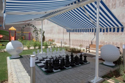 Daire   Kargıcak, Alanya, Antalya, Türkiye №207582 - 18