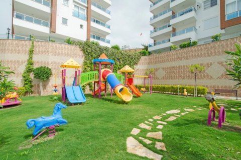 Daire   Kargıcak, Alanya, Antalya, Türkiye №207582 - 19