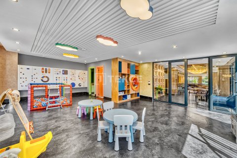 Продажа квартиры  в Аланье, Анталье, Турция 2+1, 115м2, №74957 – фото 25