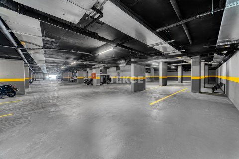 Продажа квартиры  в Аланье, Анталье, Турция 2+1, 115м2, №74957 – фото 26