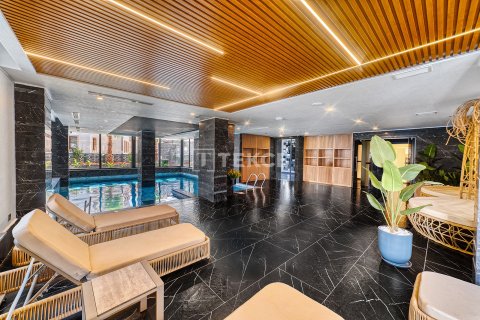 Продажа квартиры  в Аланье, Анталье, Турция 2+1, 115м2, №74957 – фото 20