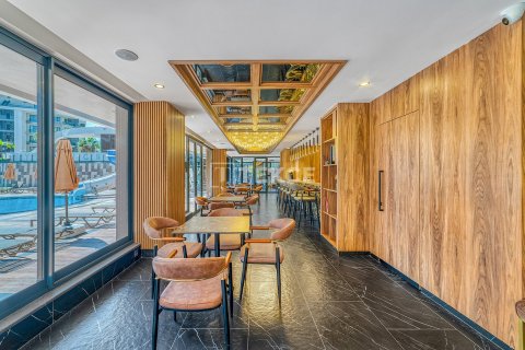 Продажа квартиры  в Аланье, Анталье, Турция 2+1, 115м2, №74957 – фото 24