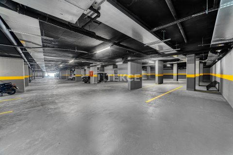 Продажа квартиры  в Аланье, Анталье, Турция 1+1, 69м2, №74956 – фото 26