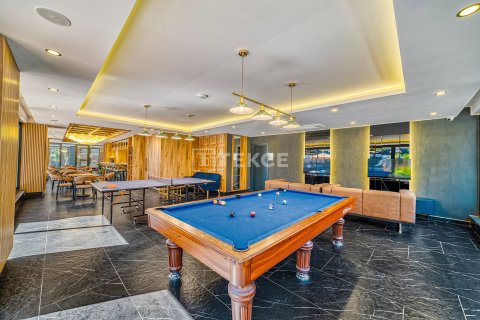 Продажа квартиры  в Аланье, Анталье, Турция 1+1, 69м2, №74956 – фото 18