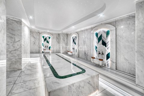 Продажа квартиры  в Аланье, Анталье, Турция 1+1, 69м2, №74956 – фото 21