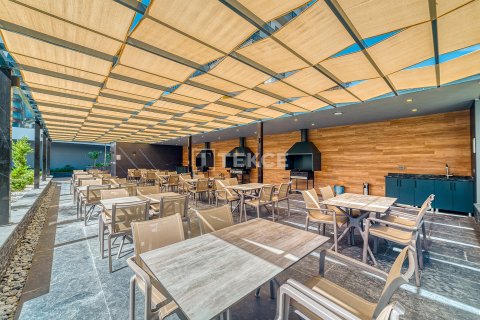 Продажа квартиры  в Аланье, Анталье, Турция 1+1, 69м2, №74956 – фото 14