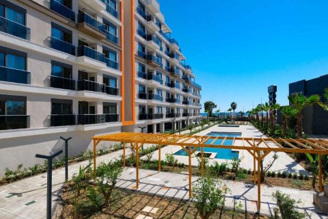 2+1 Lejlighed  i Finike, Antalya, Tyrkiet Nr. 194371 - 2