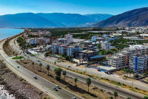 2+1 Lejlighed  i Finike, Antalya, Tyrkiet Nr. 194371 - 3