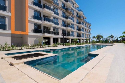 2+1 Lejlighed  i Finike, Antalya, Tyrkiet Nr. 194371 - 4