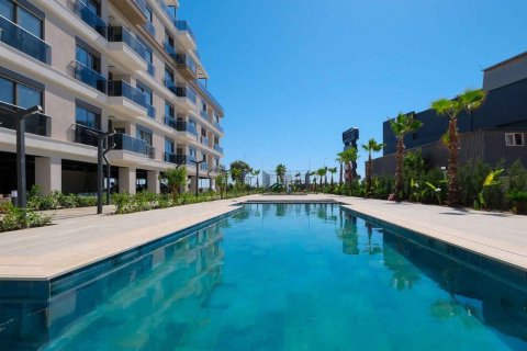 2+1 Lejlighed  i Finike, Antalya, Tyrkiet Nr. 194371 - 6