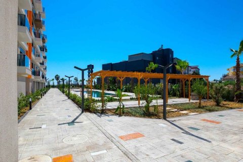 2+1 Lejlighed  i Finike, Antalya, Tyrkiet Nr. 194371 - 9