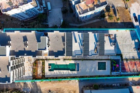 2+1 Lejlighed  i Finike, Antalya, Tyrkiet Nr. 194371 - 8