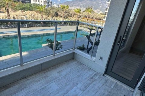 2+1 Lejlighed  i Finike, Antalya, Tyrkiet Nr. 194371 - 20