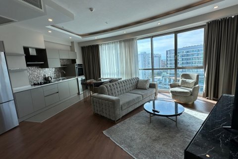 Apartment for sale  in Aksu, Antalya, Turkey, 2 bedrooms, 90m2, No. 206511 – photo 8