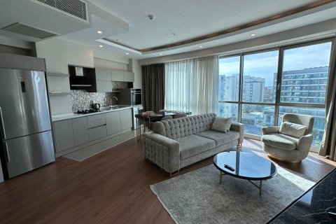 Apartment for sale  in Aksu, Antalya, Turkey, 2 bedrooms, 90m2, No. 206511 – photo 12