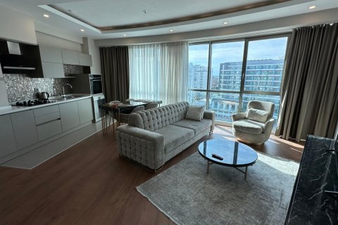 Apartment for sale  in Aksu, Antalya, Turkey, 2 bedrooms, 90m2, No. 206511 – photo 14