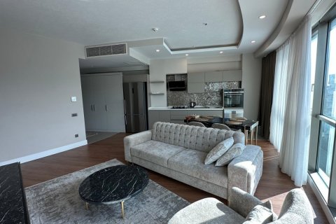 Apartment for sale  in Aksu, Antalya, Turkey, 2 bedrooms, 90m2, No. 206511 – photo 16