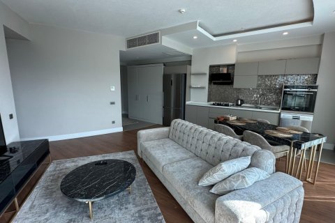 Apartment for sale  in Aksu, Antalya, Turkey, 2 bedrooms, 90m2, No. 206511 – photo 18