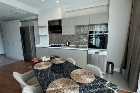 Apartment for sale  in Aksu, Antalya, Turkey, 2 bedrooms, 90m2, No. 206511 – photo 20