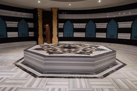 Apartment for sale  in Aksu, Antalya, Turkey, 2 bedrooms, 90m2, No. 206511 – photo 17