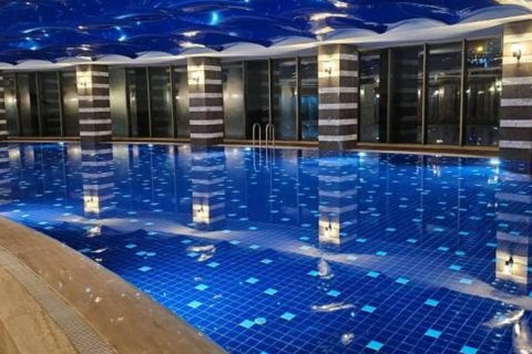 Apartment for sale  in Aksu, Antalya, Turkey, 2 bedrooms, 90m2, No. 206511 – photo 24