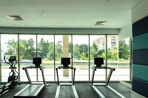 Apartment for sale  in Aksu, Antalya, Turkey, 2 bedrooms, 90m2, No. 206511 – photo 26