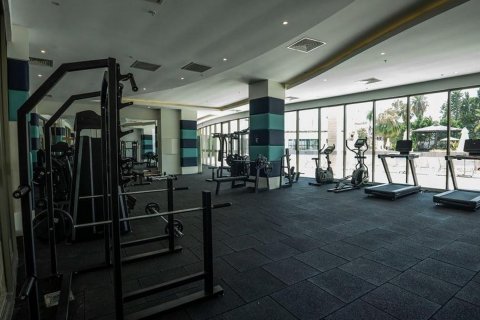 Apartment for sale  in Aksu, Antalya, Turkey, 2 bedrooms, 90m2, No. 206511 – photo 29