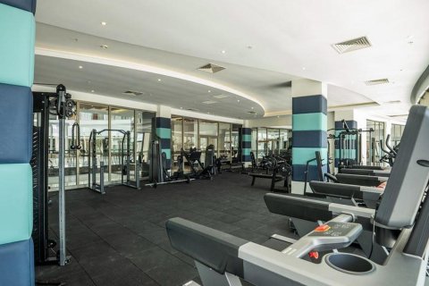 Apartment for sale  in Aksu, Antalya, Turkey, 2 bedrooms, 90m2, No. 206511 – photo 30