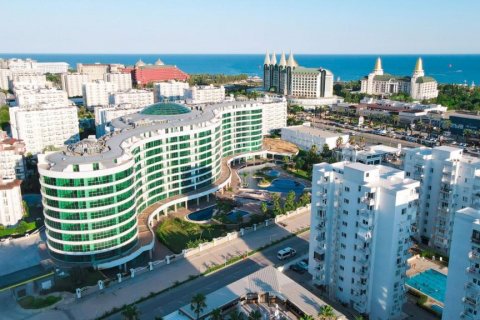 Apartment for sale  in Aksu, Antalya, Turkey, 2 bedrooms, 90m2, No. 206511 – photo 31