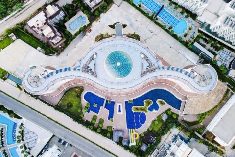 Apartment for sale  in Aksu, Antalya, Turkey, 2 bedrooms, 90m2, No. 206511 – photo 32