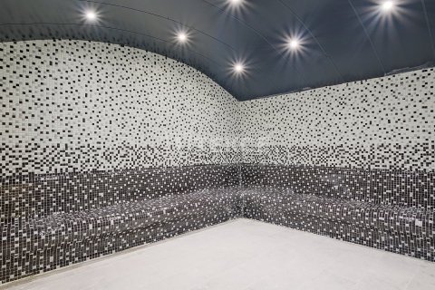 Продажа квартиры  в Аланье, Анталье, Турция 1+1, 55м2, №206521 – фото 24