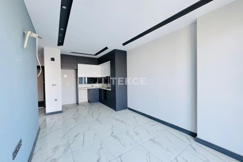 Продажа квартиры  в Аланье, Анталье, Турция 1+1, 55м2, №206521 – фото 25