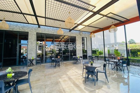 Продажа квартиры  в Аланье, Анталье, Турция 1+1, 55м2, №206521 – фото 10