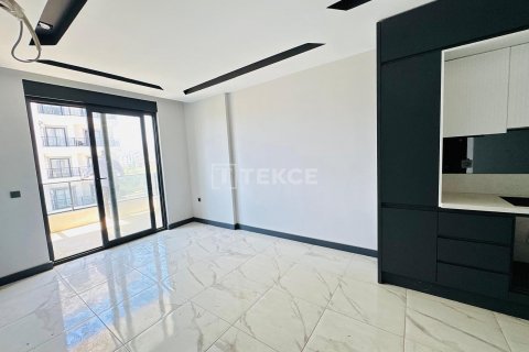 Продажа квартиры  в Аланье, Анталье, Турция 1+1, 55м2, №206521 – фото 26