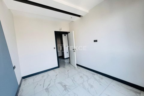 Продажа квартиры  в Аланье, Анталье, Турция 1+1, 55м2, №206521 – фото 29