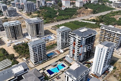 Продажа квартиры  в Аланье, Анталье, Турция 1+1, 55м2, №206521 – фото 6