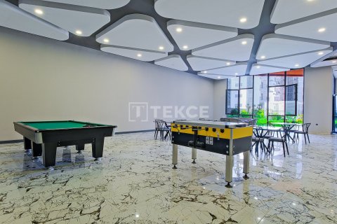 Продажа квартиры  в Аланье, Анталье, Турция 1+1, 55м2, №206521 – фото 20