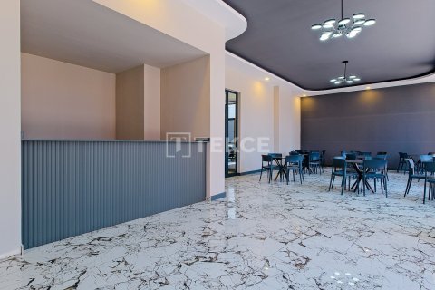 Продажа квартиры  в Аланье, Анталье, Турция 1+1, 55м2, №206521 – фото 19