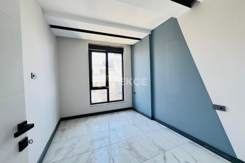 Продажа квартиры  в Аланье, Анталье, Турция 1+1, 55м2, №206521 – фото 30